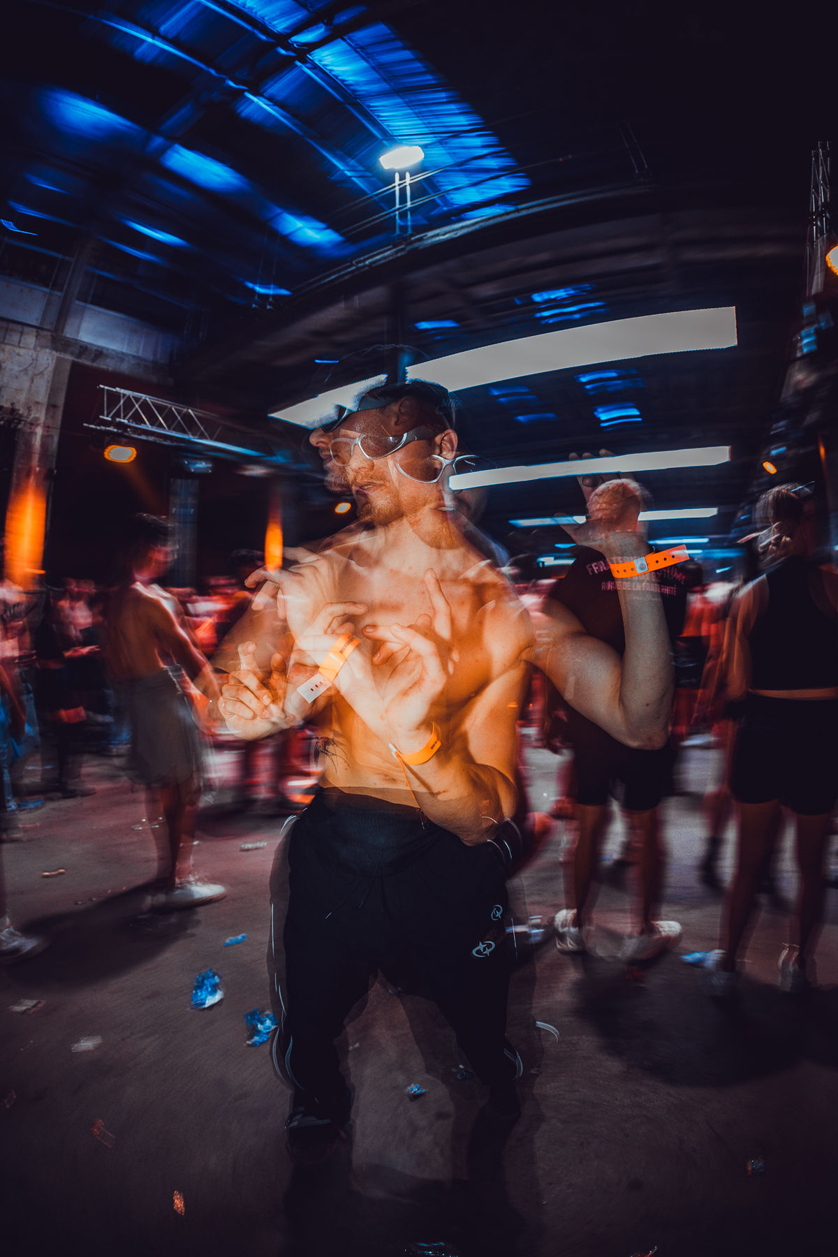 Loading... just a sec